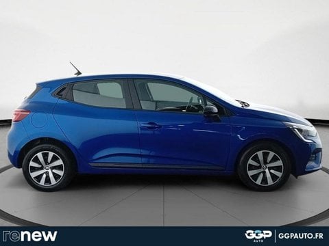 Voitures D'occasion À Douai | Renault Clio 1.0 Tce 90Ch Equilibre