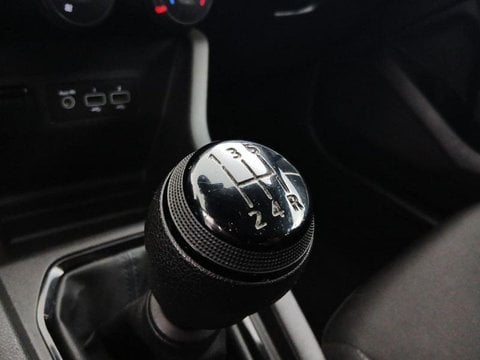Voitures D'occasion À Douai | Renault Clio Société Clio Sté 1.0 Sce 65Ch Air Nav - 21