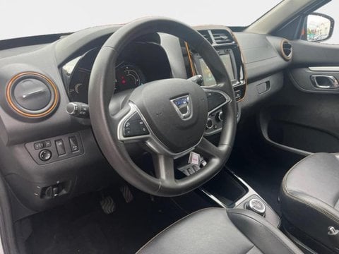 Voitures D'occasion À Douai | Dacia Spring 45Ch Confort Plus - Achat Intégral