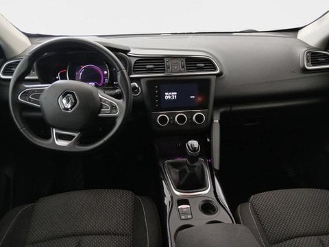 Voitures D'occasion À Douai | Renault Kadjar 1.3 Tce 140Ch Fap Business - 21