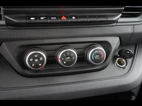 Voitures D'occasion À Douai | Renault Trafic Fg L1H1 3T 2.0 Blue Dci 130Ch Advance -24