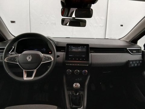 Voitures D'occasion À Douai | Renault Clio 1.5 Blue Dci 100Ch Evolution - 24