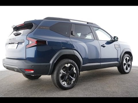 Voitures D'occasion À Douai | Dacia Bigster 1.8 Hybrid 155Ch Extreme