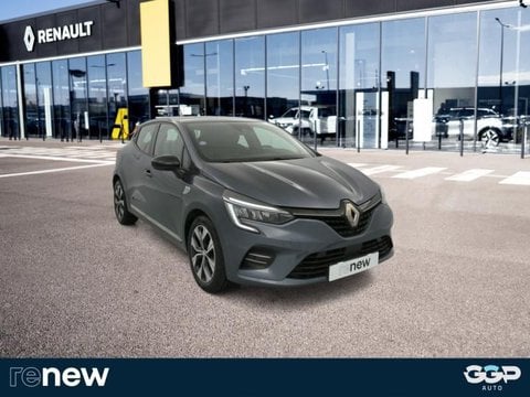 Voitures D'occasion À Douai | Renault Clio 1.0 Tce 90Ch Limited -21