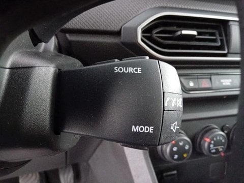 Voitures D'occasion À Douai | Dacia Sandero 1.0 Eco-G 100Ch Essential