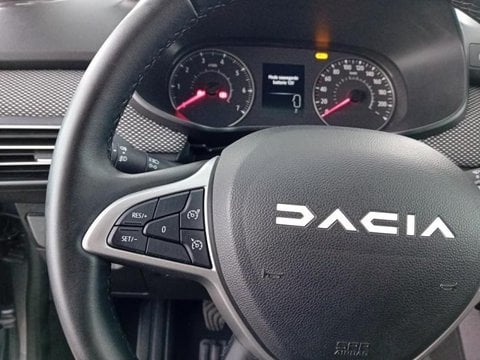 Voitures D'occasion À Douai | Dacia Sandero 1.0 Tce 90Ch Journey