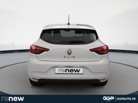 Voitures D'occasion À Douai | Renault Clio Société Clio Sté 1.0 Sce 65Ch Air Nav - 21