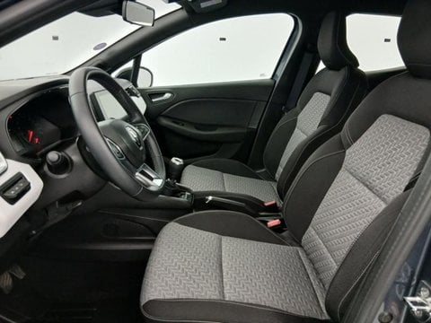 Voitures D'occasion À Douai | Renault Clio 1.0 Tce 90Ch Limited -21