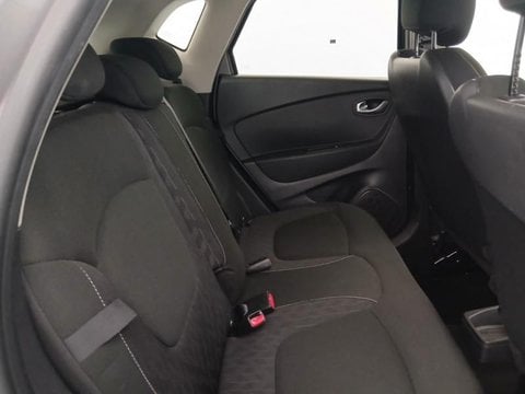 Voitures D'occasion À Douai | Renault Captur 0.9 Tce 90Ch Energy Life Euro6C