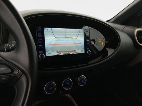Voitures D'occasion À Douai | Toyota Aygo X 1.0 Vvt-I 72Ch Design S-Cvt