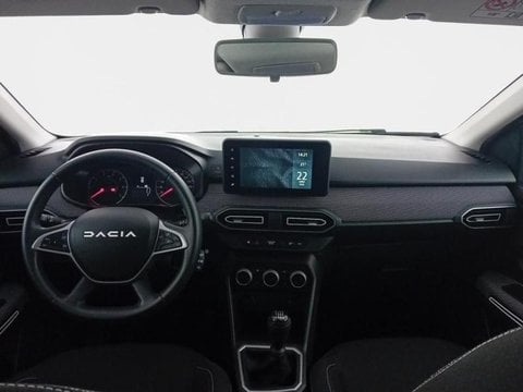 Voitures D'occasion À Douai | Dacia Jogger 1.0 Eco-G 100Ch Extreme+ 7 Places