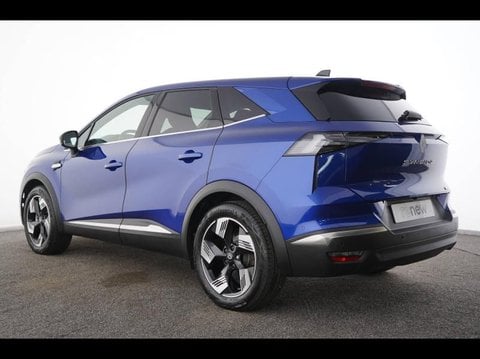 Voitures D'occasion À Douai | Renault Symbioz 1.6 E-Tech Full Hybrid 145Ch Techno