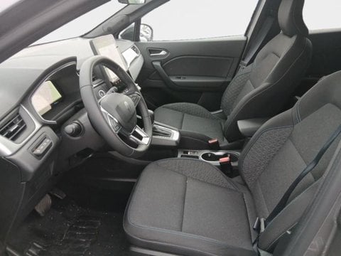 Voitures D'occasion À Douai | Renault Symbioz 1.8 E-Tech Full Hybrid 160Ch Evolution - 25