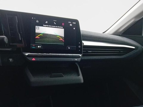 Voitures D'occasion À Douai | Renault Mégane Megane E-Tech Electric Ev40 130Ch Equilibre Standa...