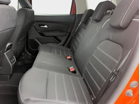 Voitures D'occasion À Douai | Dacia Duster 1.3 Tce 150Ch Fap Journey 4X2 Edc