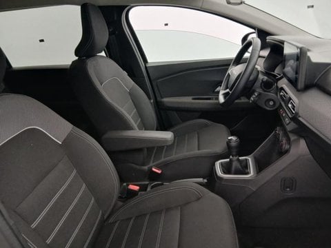 Voitures D'occasion À Douai | Dacia Jogger 1.0 Eco-G 100Ch Expression 5 Places