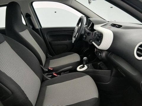 Voitures D'occasion À Douai | Renault Twingo E-Tech Electric Authentic R80 Achat Intégral