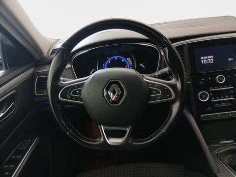 Voitures D'occasion À Douai | Renault Talisman 1.6 Dci 130Ch Energy Business