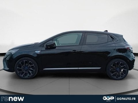 Voitures D'occasion À Douai | Renault Clio 1.0 Tce 90Ch Esprit Alpine - 24