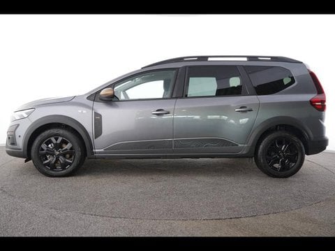 Voitures D'occasion À Douai | Dacia Jogger 1.6 Hybrid 140Ch Extreme+ 7 Places -24