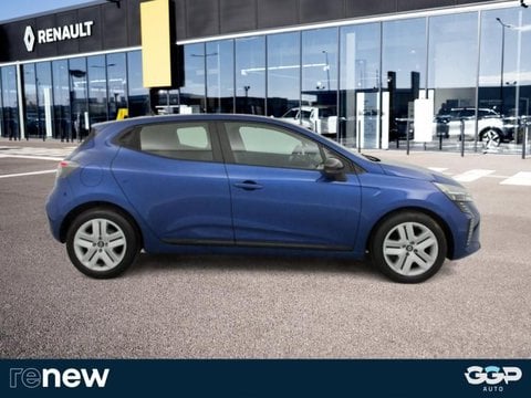 Voitures D'occasion À Douai | Renault Clio 1.0 Tce 90Ch Evolution - 24