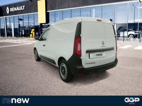Voitures D'occasion À Douai | Renault Express Van 1.5 Blue Dci 95Ch Confort 22