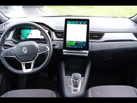 Voitures D'occasion À Douai | Renault Symbioz 1.6 E-Tech Full Hybrid 145Ch Techno