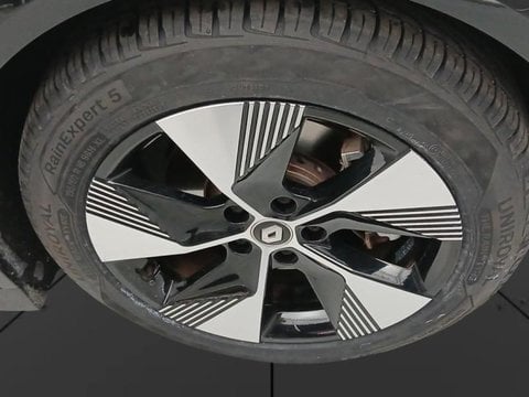 Voitures D'occasion À Douai | Renault Mégane Megane E-Tech Electric Ev40 130Ch Equilibre Boost ...