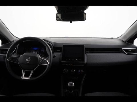 Voitures D'occasion À Douai | Renault Clio 1.5 Blue Dci 100Ch Evolution - 24