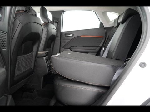 Voitures D'occasion À Douai | Renault Captur 1.6 E-Tech Hybride 145Ch Iconic