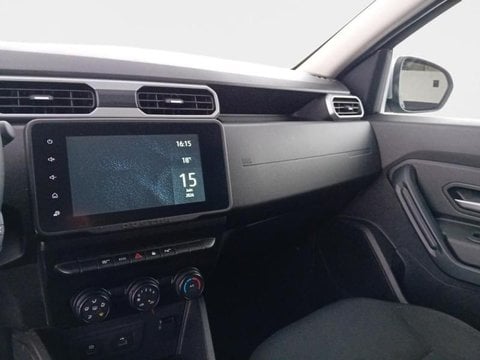 Voitures D'occasion À Douai | Dacia Duster 1.0 Eco-G 100Ch Expression 4X2