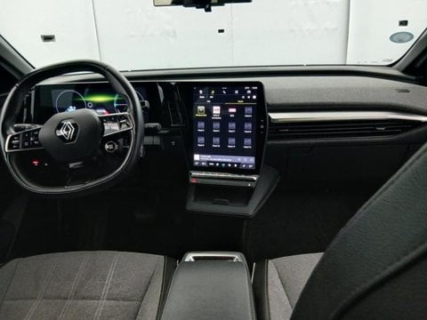 Voitures D'occasion À Douai | Renault Mégane Megane E-Tech Electric Ev60 220Ch Techno Optimum C...