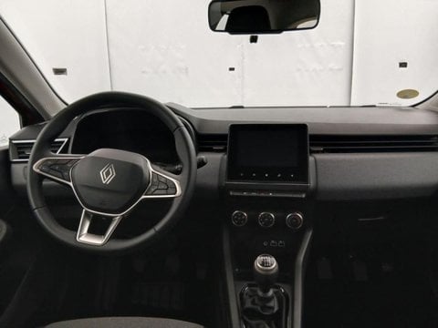 Voitures D'occasion À Douai | Renault Clio 1.5 Blue Dci 100Ch Evolution - 24