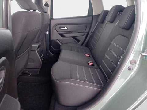 Voitures D'occasion À Douai | Dacia Duster 1.5 Blue Dci 115Ch Journey + 4X2