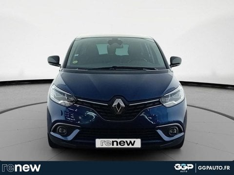 Voitures D'occasion À Douai | Renault Grand Scénic Grand Scenic 1.7 Blue Dci 150Ch Intens Edc - 21
