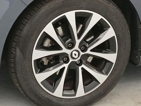 Voitures D'occasion À Douai | Renault Clio 1.6 E-Tech Hybride 140Ch Intens -21N