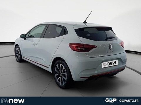 Voitures D'occasion À Douai | Renault Clio 1.0 Tce 100Ch Zen