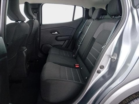 Voitures D'occasion À Douai | Dacia Sandero 1.0 Tce 90Ch Journey