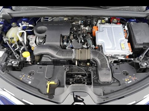 Voitures D'occasion À Douai | Renault Captur 1.6 E-Tech Hybride 145Ch Intens -21