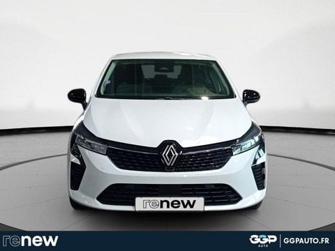 Voitures D'occasion À Douai | Renault Clio 1.0 Sce 65Ch Evolution - 24