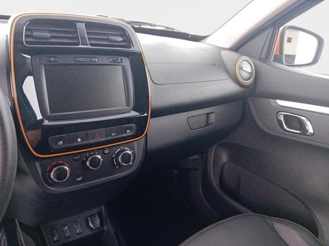 Voitures D'occasion À Douai | Dacia Spring 45Ch Confort Plus - Achat Intégral