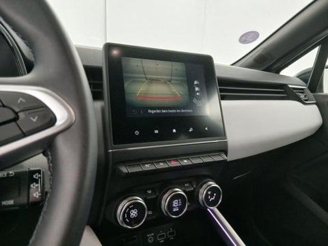 Voitures D'occasion À Douai | Renault Clio 1.0 Tce 90Ch Techno