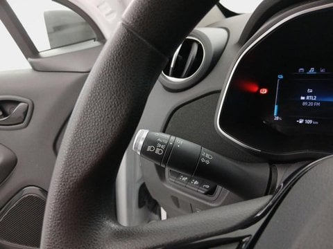 Voitures D'occasion À Douai | Renault Zoe Life Charge Normale R110 Achat Intégral - 20