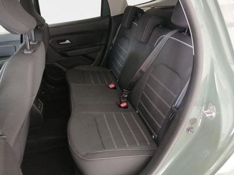 Voitures D'occasion À Douai | Dacia Duster 1.0 Eco-G 100Ch Journey + 4X2