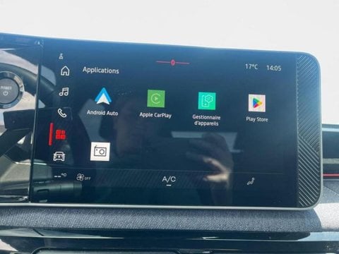 Voitures D'occasion À Douai | Renault 5 E-Tech Electrique 120Ch Techno Autonomie Urbaine