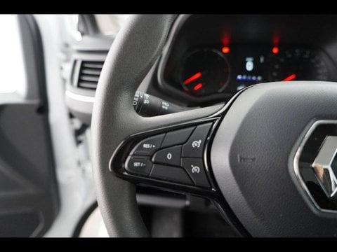 Voitures D'occasion À Douai | Renault Trafic Fg L1H1 3T 2.0 Blue Dci 170Ch Grand Confort Edc
