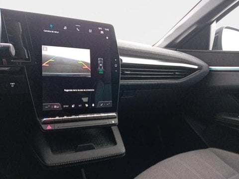 Voitures D'occasion À Douai | Renault Mégane Megane E-Tech Electric Ev60 220Ch Techno Super Charge