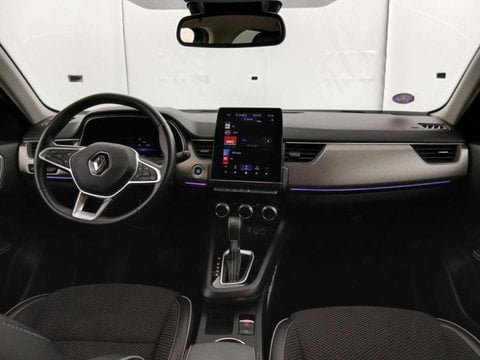 Voitures D'occasion À Douai | Renault Arkana 1.6 E-Tech Hybride 145Ch Techno -22