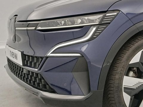 Voitures D'occasion À Douai | Renault Mégane Megane E-Tech Electric Ev60 220Ch Techno Optimum C...