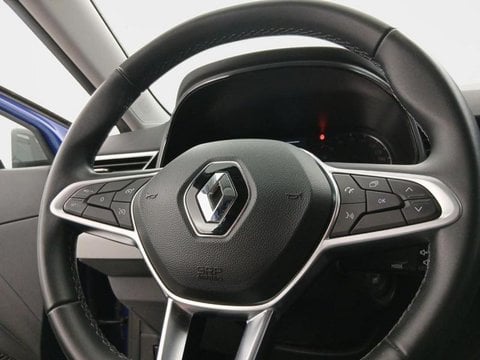 Voitures D'occasion À Douai | Renault Clio 1.5 Blue Dci 100Ch Evolution